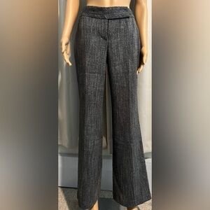 WHBM Contour Silk Lined Dress Trousers